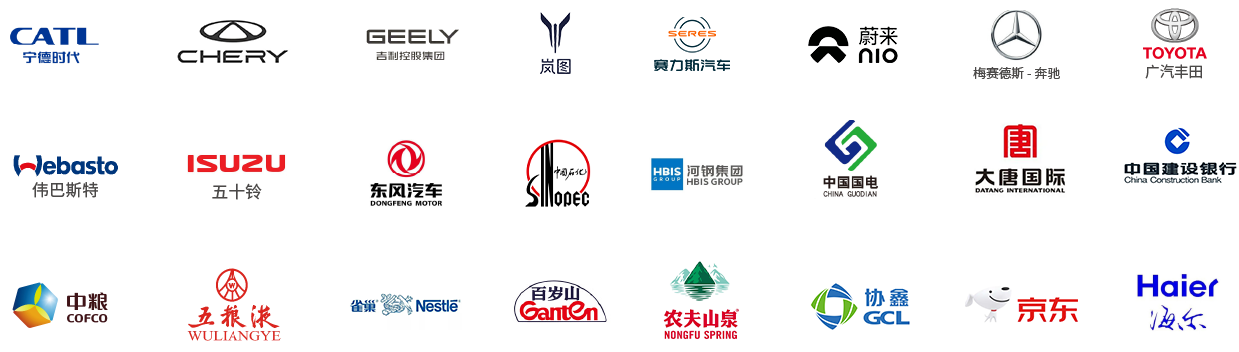 合作企业