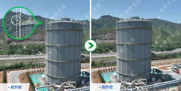 无损地基沉降加固抬升技术