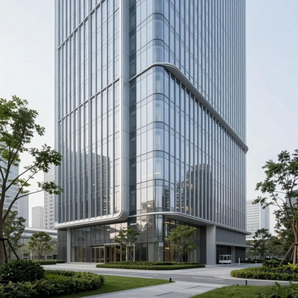 以数据视角审视高层建筑沉降问题