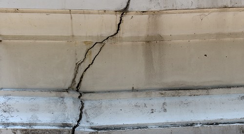无需安置、精准纠偏：河南住宅楼地基沉降无损无干扰治理