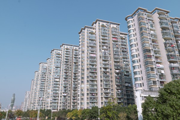 前进式加固复合桩基工艺，破解湿陷性黄土区筏板基础二次沉降难题