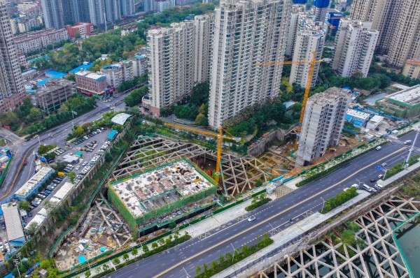 2026年近千亿城市更新资金下发，C级危房与老旧建筑如何实现“无损安居”？