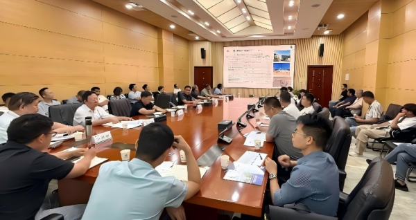 岩土工程病害治理与深部加固新技术讲座在贵阳成功举办
