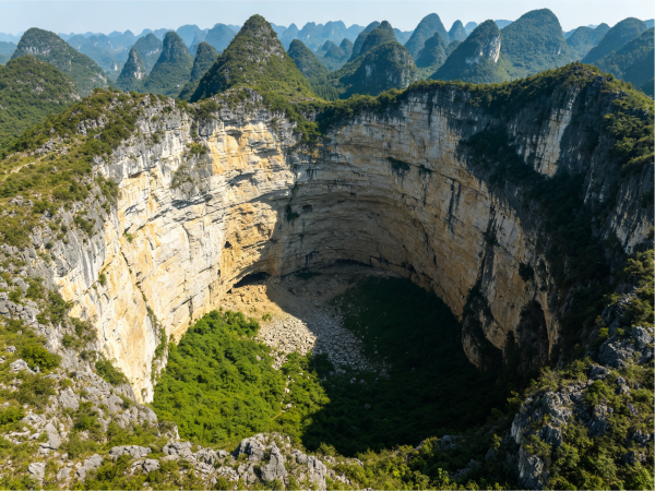 岩溶既有建筑沉降治理，岩溶地基加固抬升纠倾解决方案